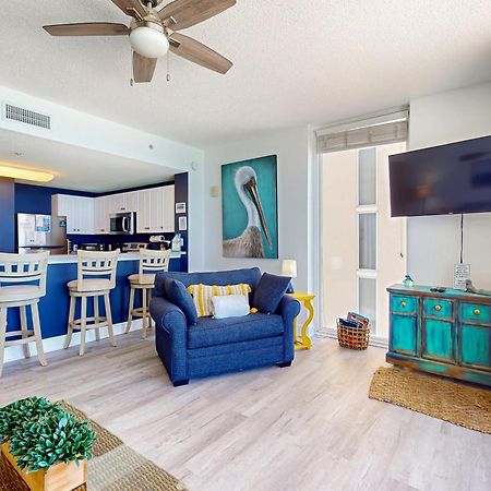 Majestic Beach Resort Tower 1 #915 Panama City Beach Ngoại thất bức ảnh