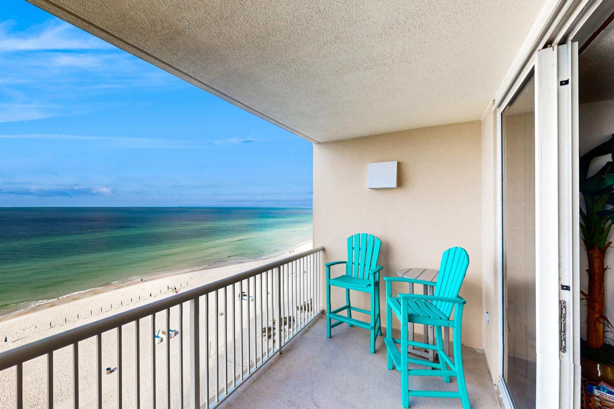 Majestic Beach Resort Tower 1 #915 Panama City Beach Ngoại thất bức ảnh