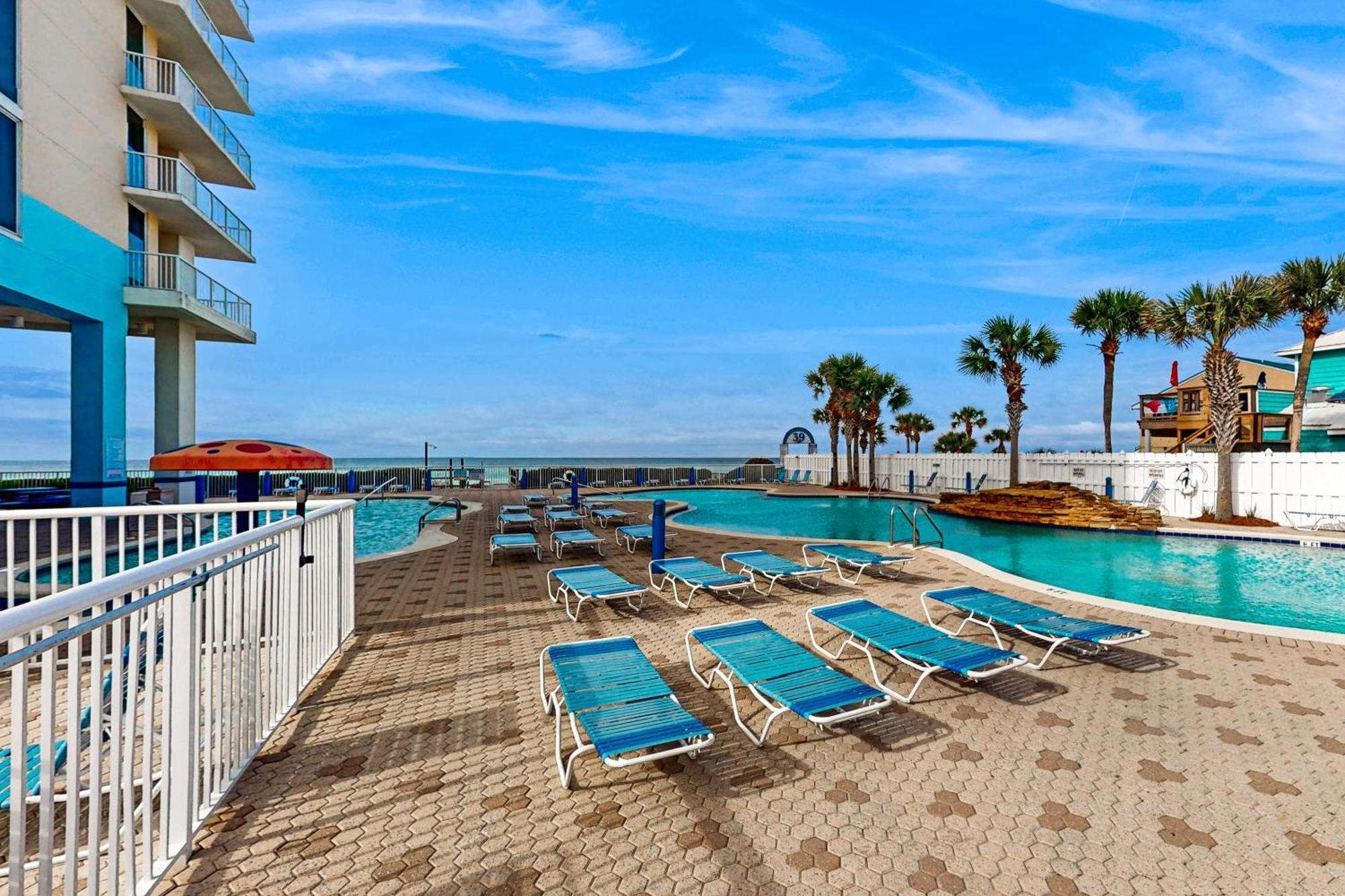 Majestic Beach Resort Tower 1 #915 Panama City Beach Ngoại thất bức ảnh