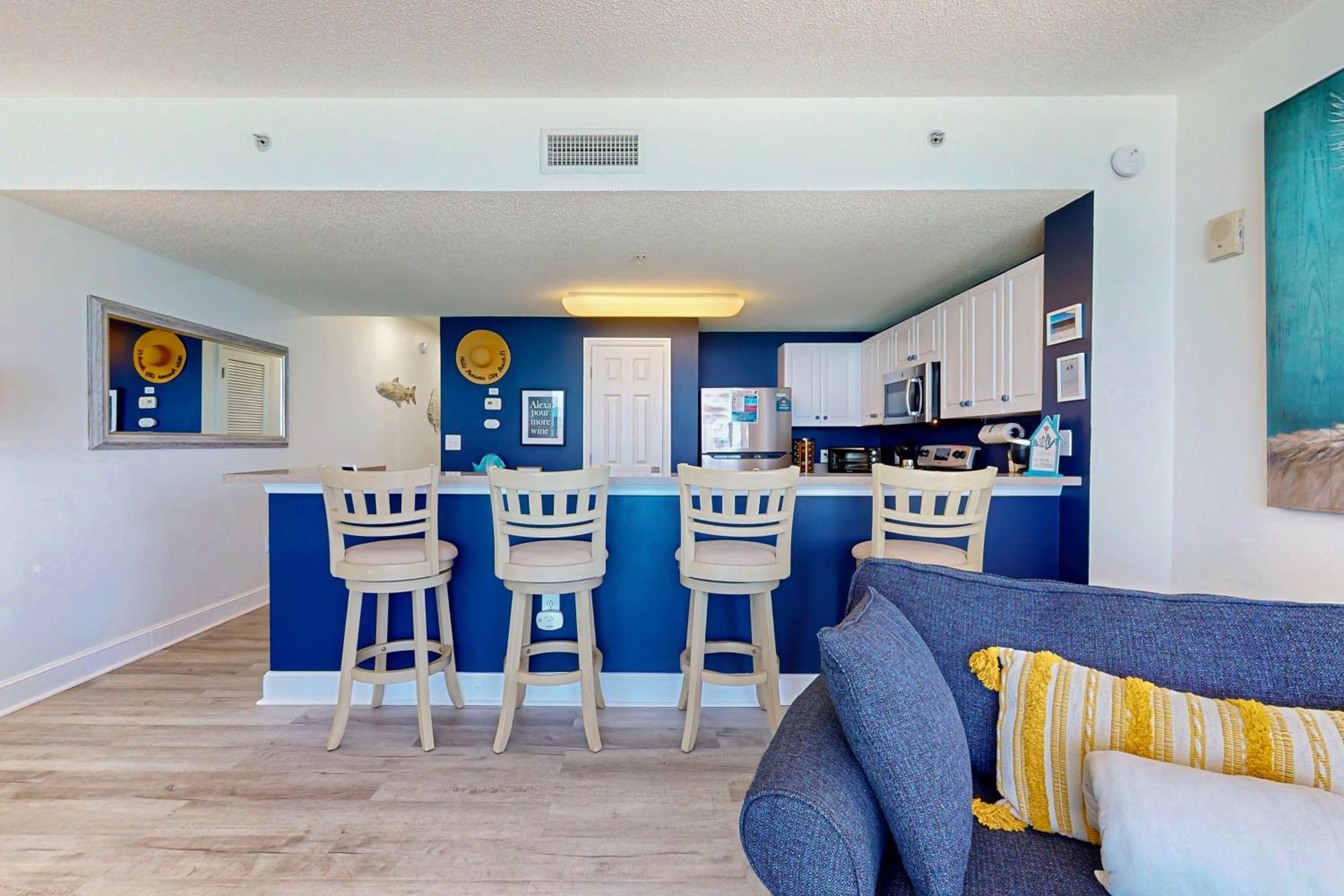 Majestic Beach Resort Tower 1 #915 Panama City Beach Ngoại thất bức ảnh